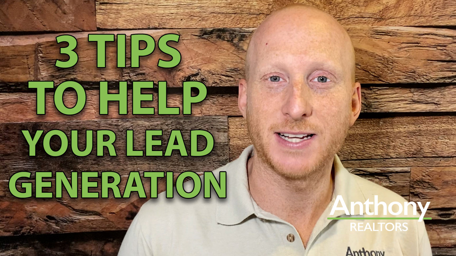 3 Lead Generation Tips to Fill Your Day