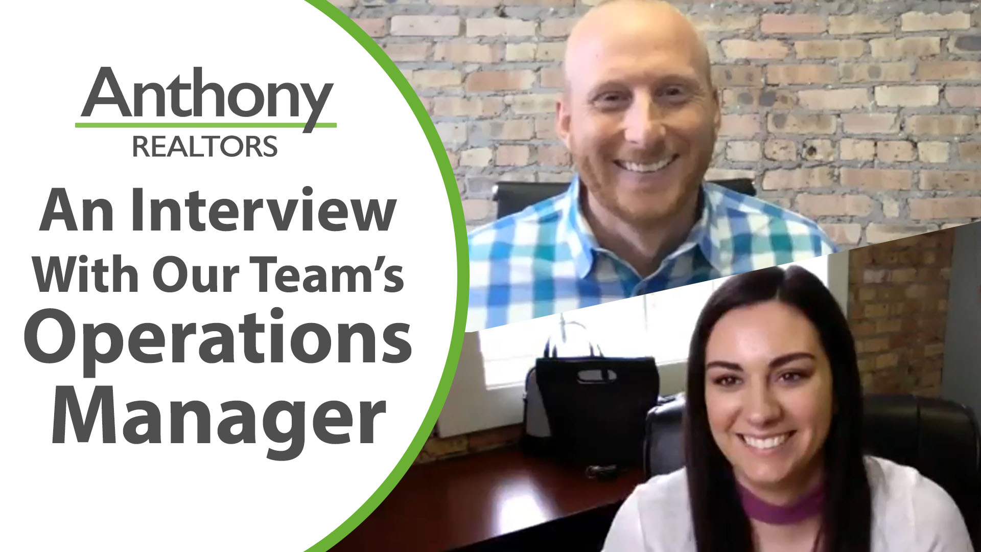 Interview With Our Back Office Staff: Kelsey Fausnaugh